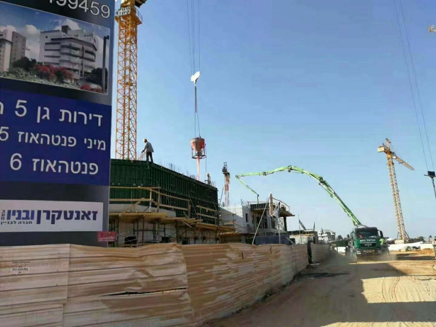 以色列劳务最新资讯,追寻自然美景之旅,心灵宁静与平和的重拾