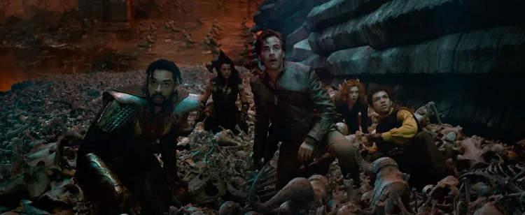 深入解析德鲁伊文化,最新观点探讨