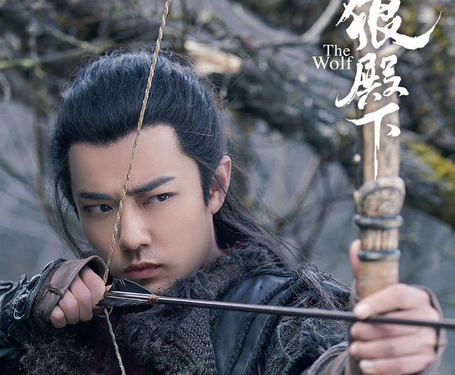 狼战1演员角色深度解析