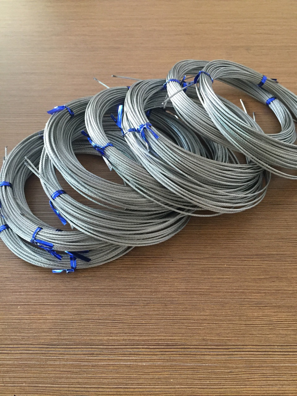 晾衣架钢丝绳价格,市场现状与个人观点分析