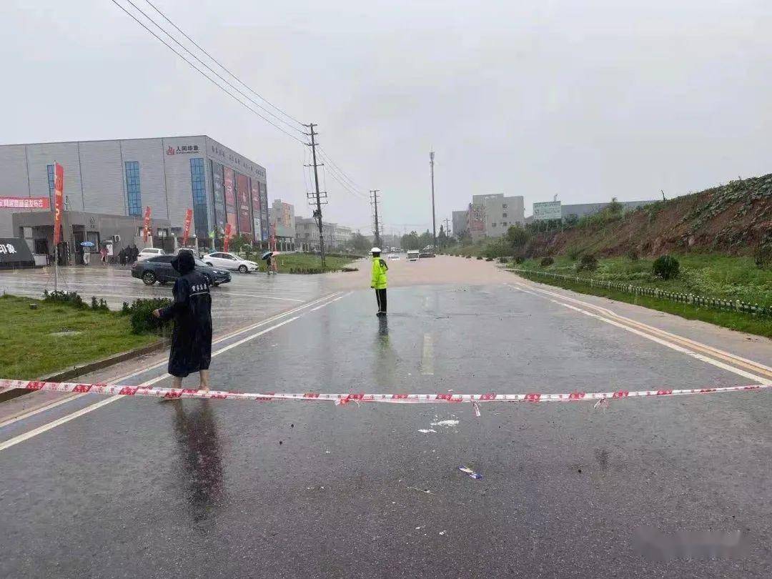 彭州暴雨实时更新,最新动态报告