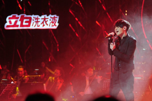 在歌声中找寻自信与成就感的魔法——适合比赛唱的歌曲精选