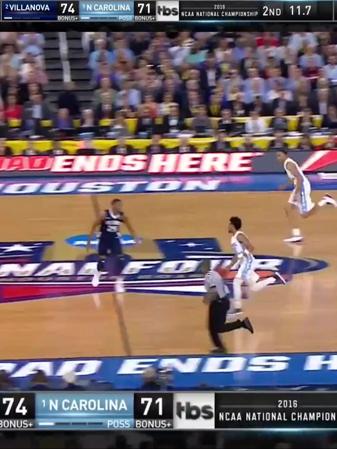 小红书推荐NCAA比赛直播,热血青春,不容错过!