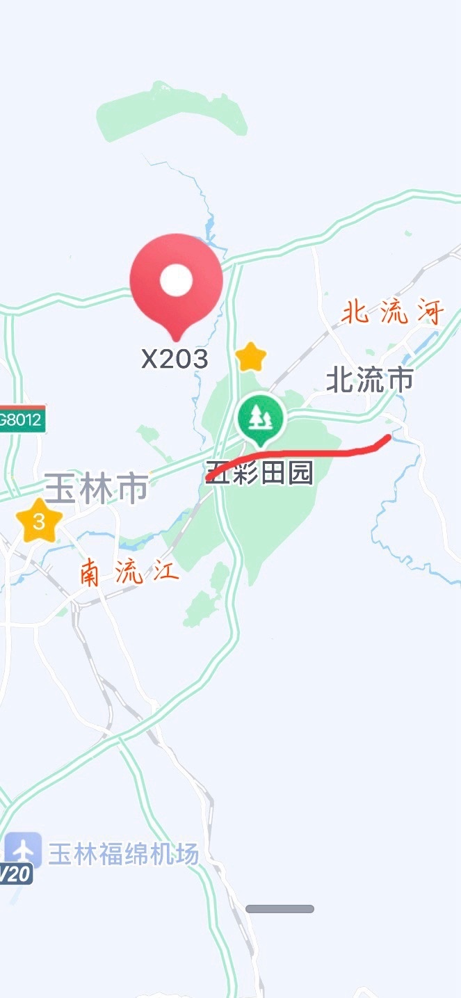 玉林最新区域规划图详解,步骤指南与蓝图揭秘