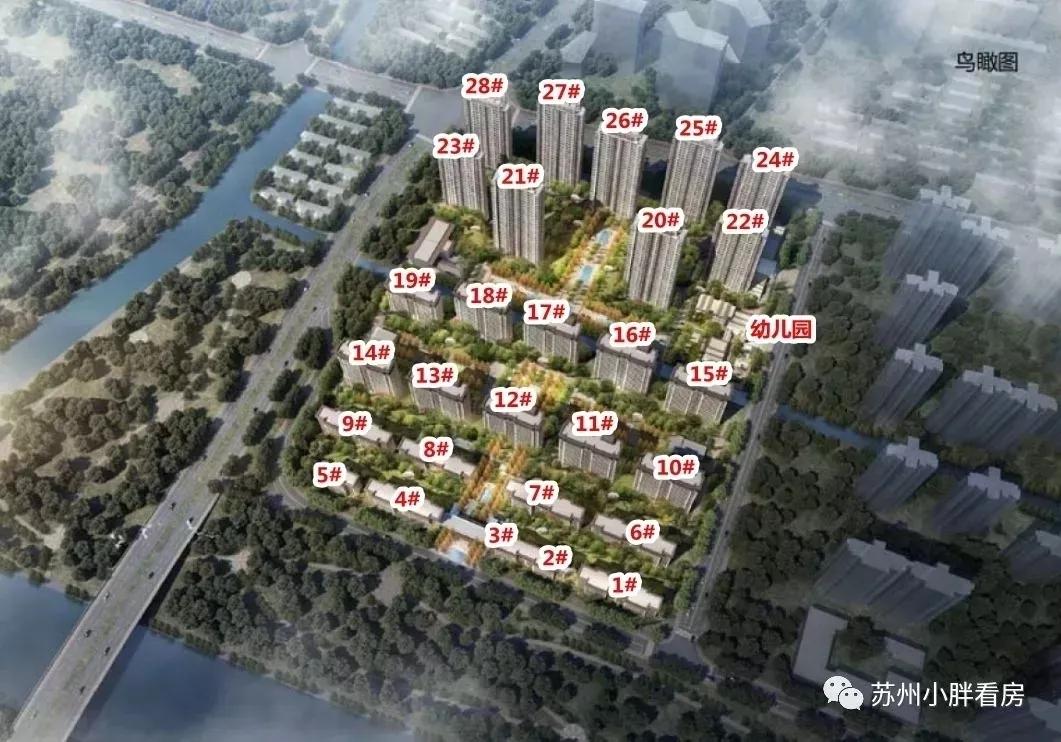 郑州龙湖住宅项目最新动态更新