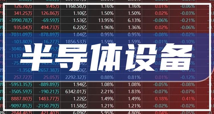 半导体龙头股票之旅,探索内心平静的奇妙旅程