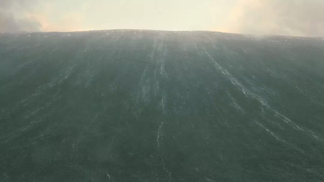 无形海浪,乘风破浪的影视之旅,成就自我之航