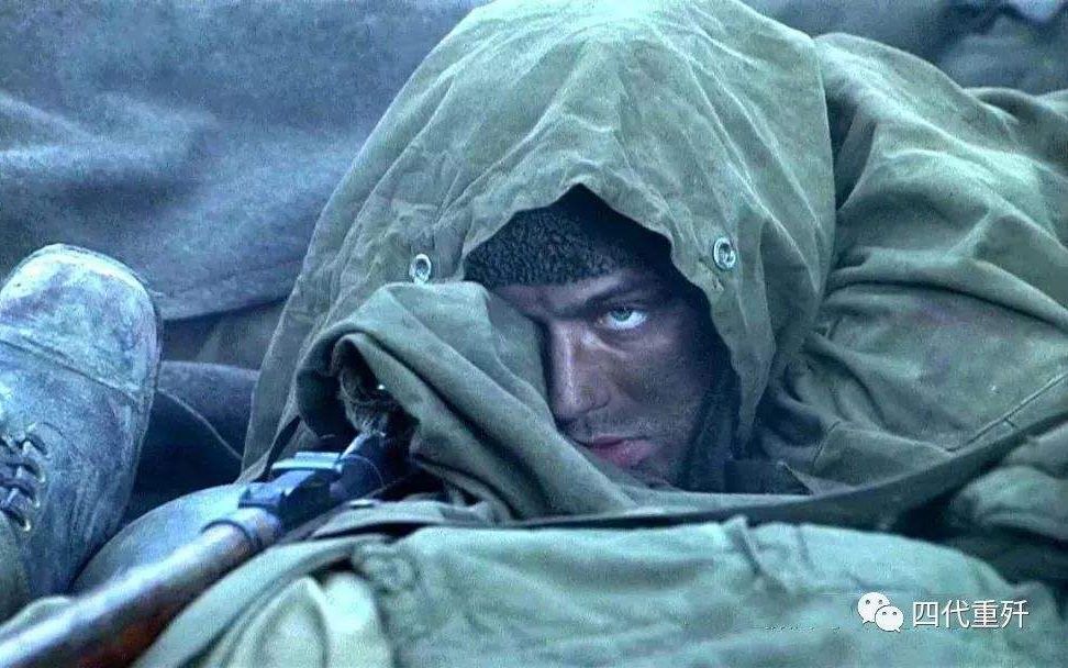 经典狙击手电影与小巷深处的独特风情,狙击与探索的双重魅力