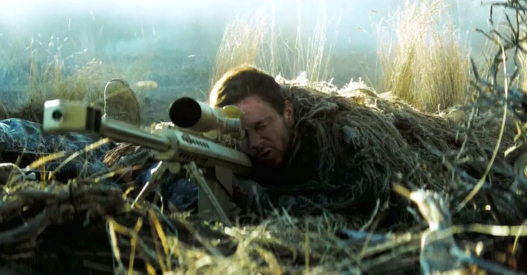 经典狙击手电影与小巷深处的独特风情,狙击与探索的双重魅力