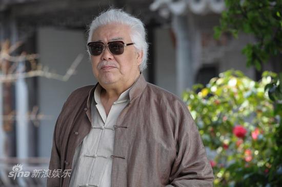 演员于洋深度解析,演艺生涯与个人魅力展现