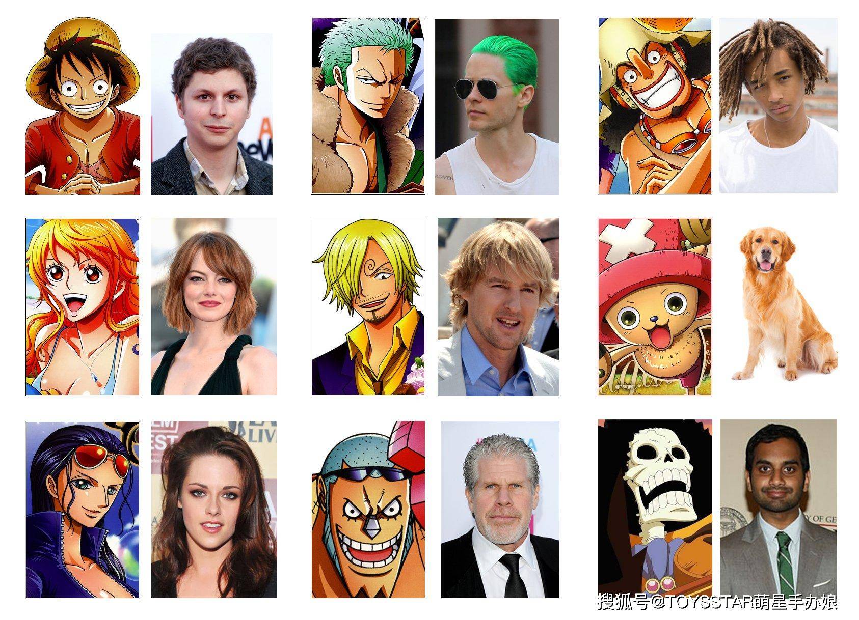 海贼王演员,热血演绎传奇人生之路