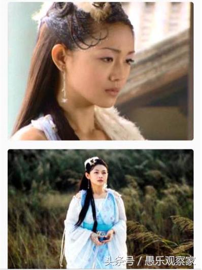 女幽灵演员与科技完美融合,最新高科技产品介绍与体验