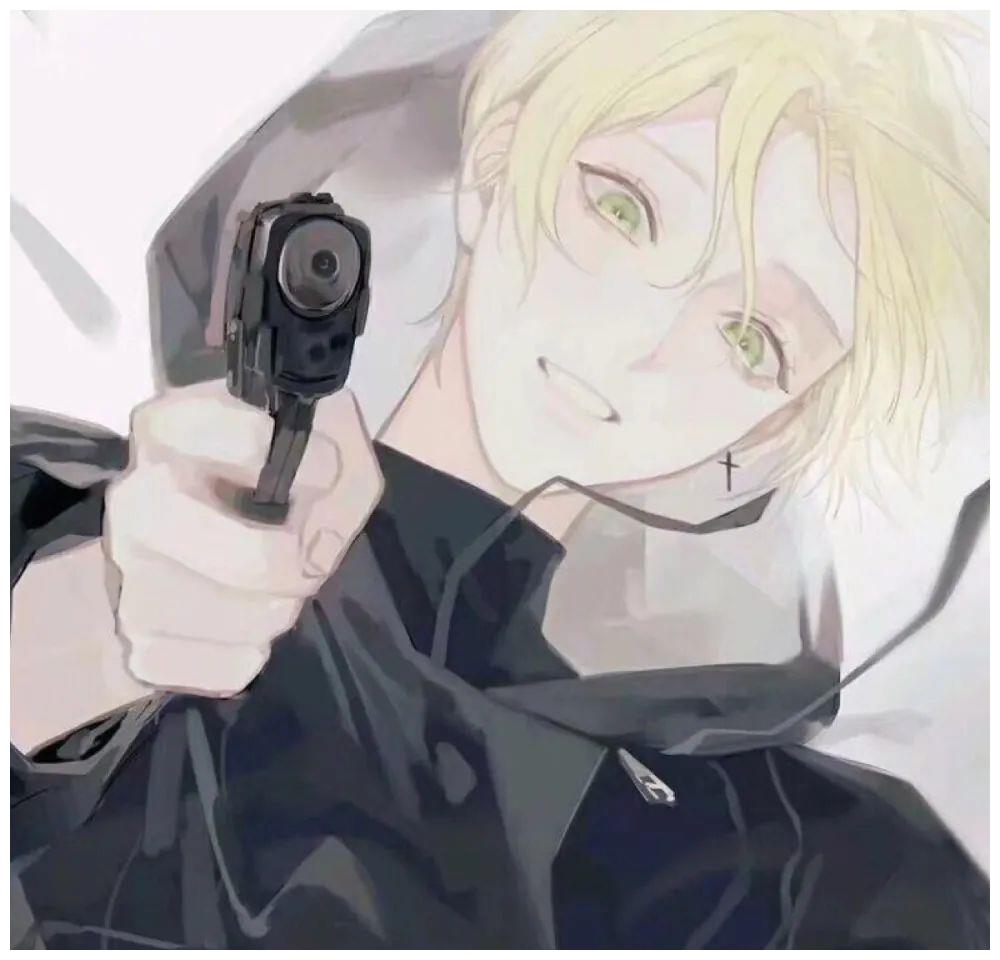 时代背景下的独特印记,卡通动漫男生头像