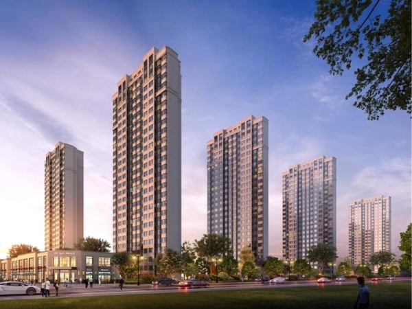 东城金茂悦最新动态报道，最新资讯速递