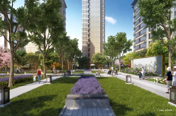 东城金茂悦最新动态报道,最新资讯速递