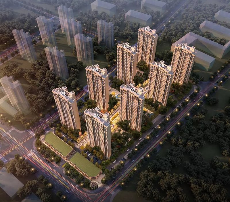 东城金茂悦最新动态报道,最新资讯速递