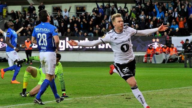 挪超比赛直播，热血燃烧的足球盛宴，激情无限！