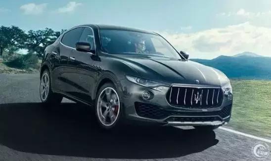 玛莎拉蒂新款跑车,科技与艺术的极致交融