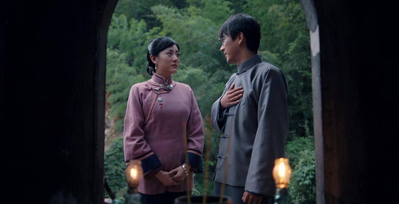 电视剧史命,时代印记与文化脉络的交织