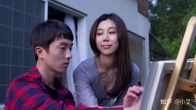 韩国电影女友的妈妈,小巷深处的味觉冒险与家庭情感之旅