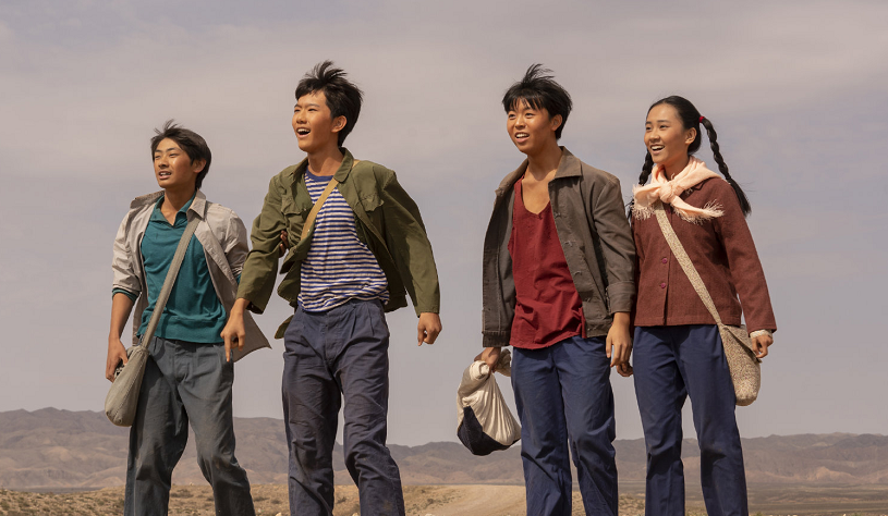 山海情演员阵容全解析