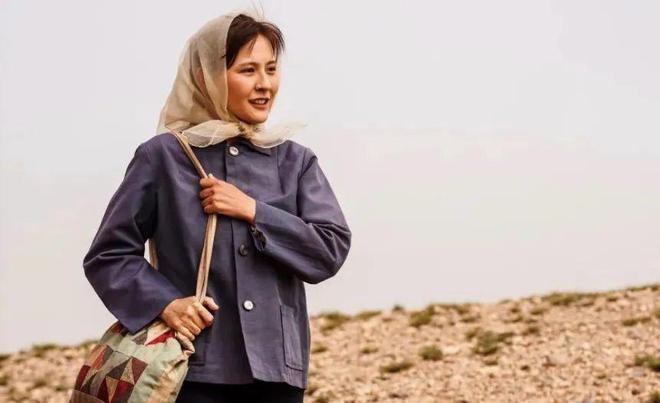 山海情演员阵容全解析