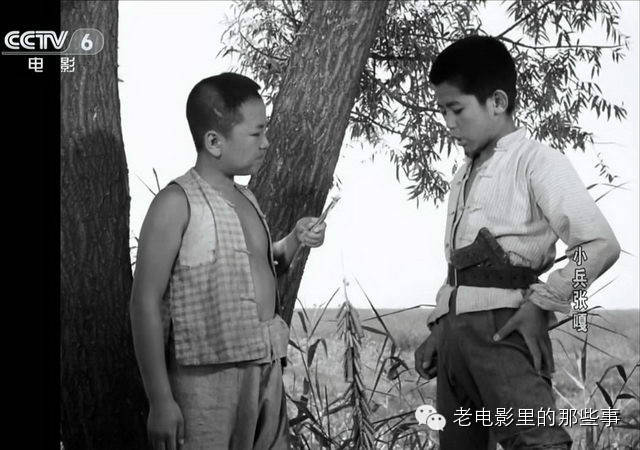 老版小兵张嘎演员表回顾，小巷星光记忆馆