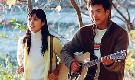 韩国青春电影,时代印记与文化的传承