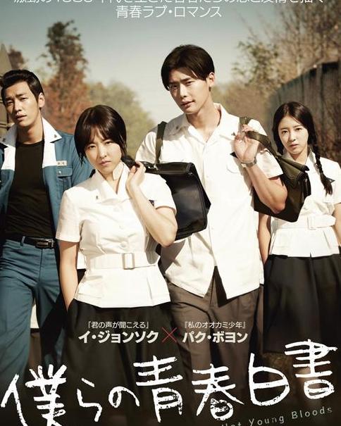 韩国青春电影,时代印记与文化的传承