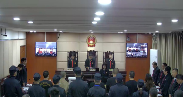 刑九最新动态,法治进步的里程碑