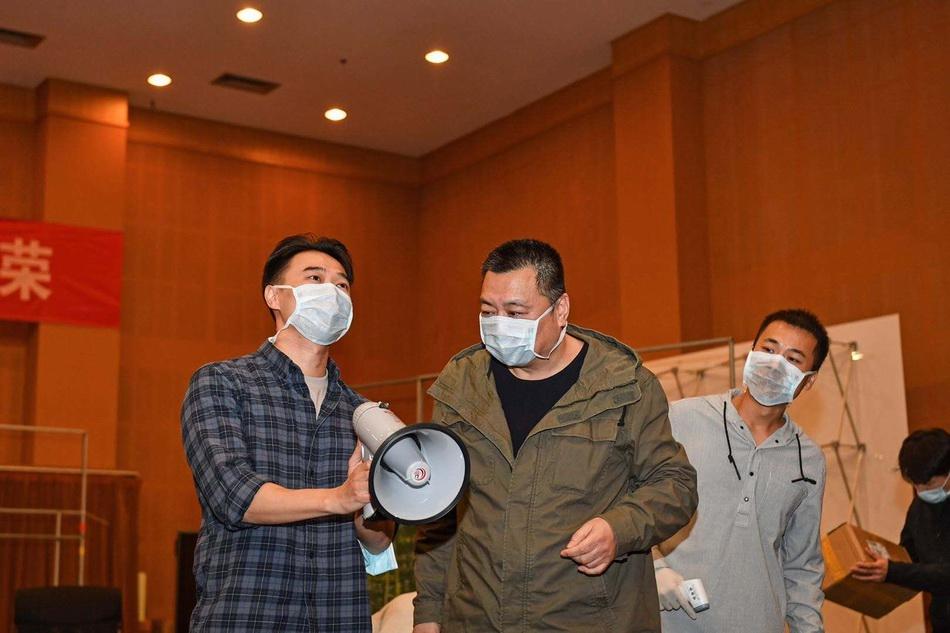 王君瑞,演艺之路的闪耀之星