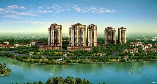 贵阳最新住宅项目，未来生活的新篇章启幕