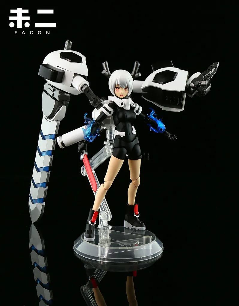 手办资讯速递，启程探寻自然美景，手办迷们的探寻之旅！