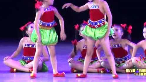 幼儿园舞蹈视频最新，自信与欢乐的源泉，正能量与成就感的结合