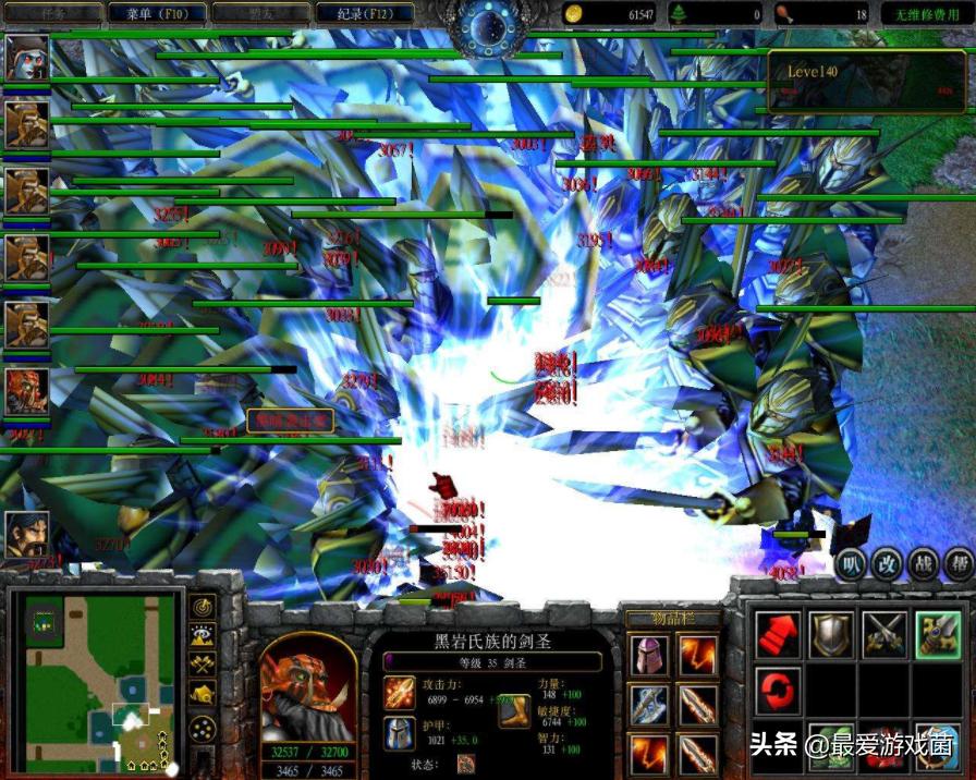 澄海3C比赛视频,策略与操作的盛宴