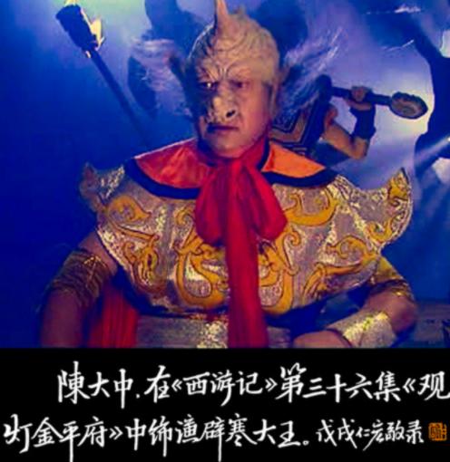 陈刚演员的日常,爱与陪伴的温馨时光