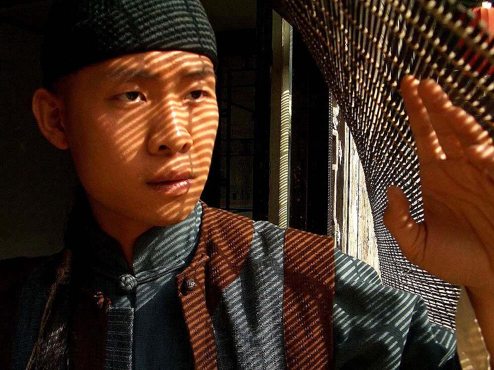 陈刚演员的日常,爱与陪伴的温馨时光