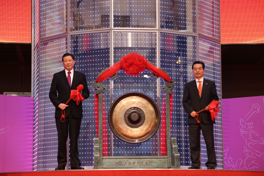 人保A股上市，拥抱自信与成就感的成长旅程