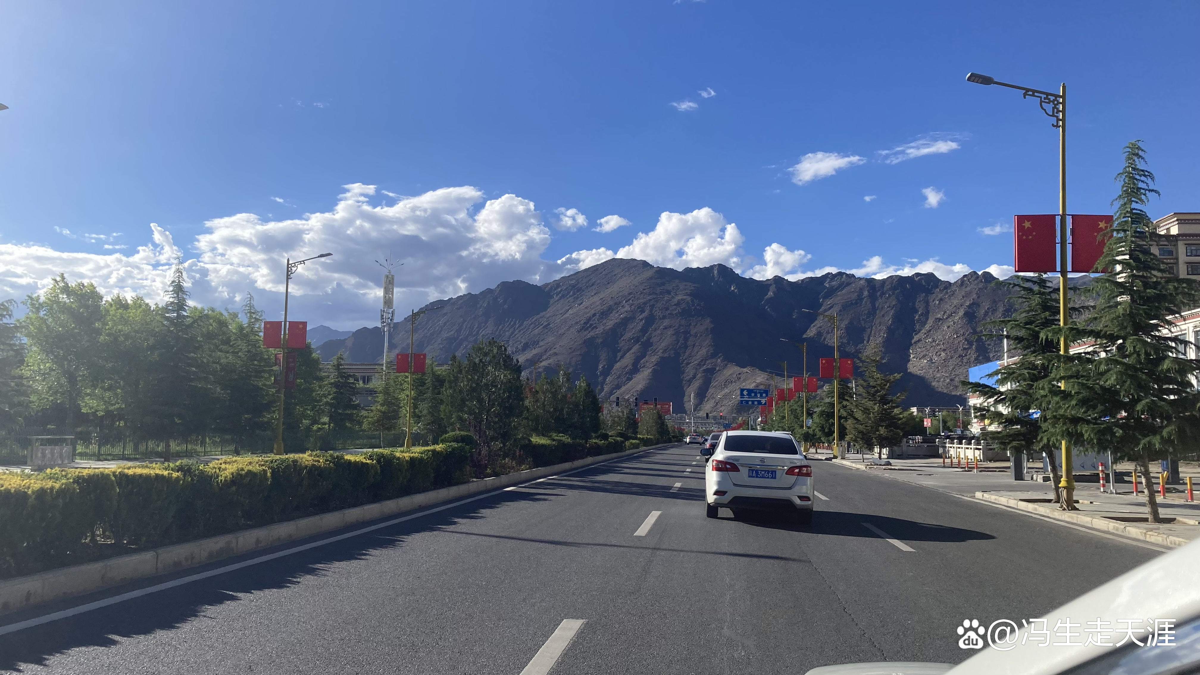 林拉公路2025路况信息,林拉公路2025路况信息,一场寻找内心平静的旅程