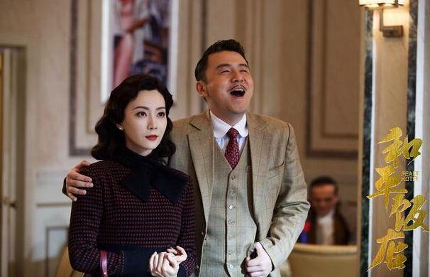 陈数出演电视剧,科技与生活融合的前沿体验之旅