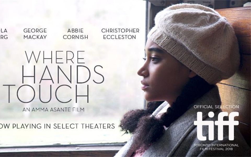 电影触摸，深度探索影视艺术的极致体验