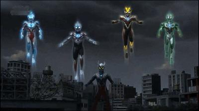 动漫赛罗奥特曼的奇妙探险,内心宁静与喜悦的追寻之旅