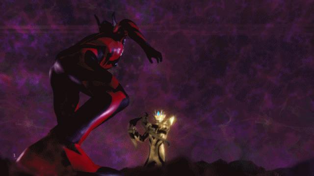 动漫赛罗奥特曼的奇妙探险,内心宁静与喜悦的追寻之旅