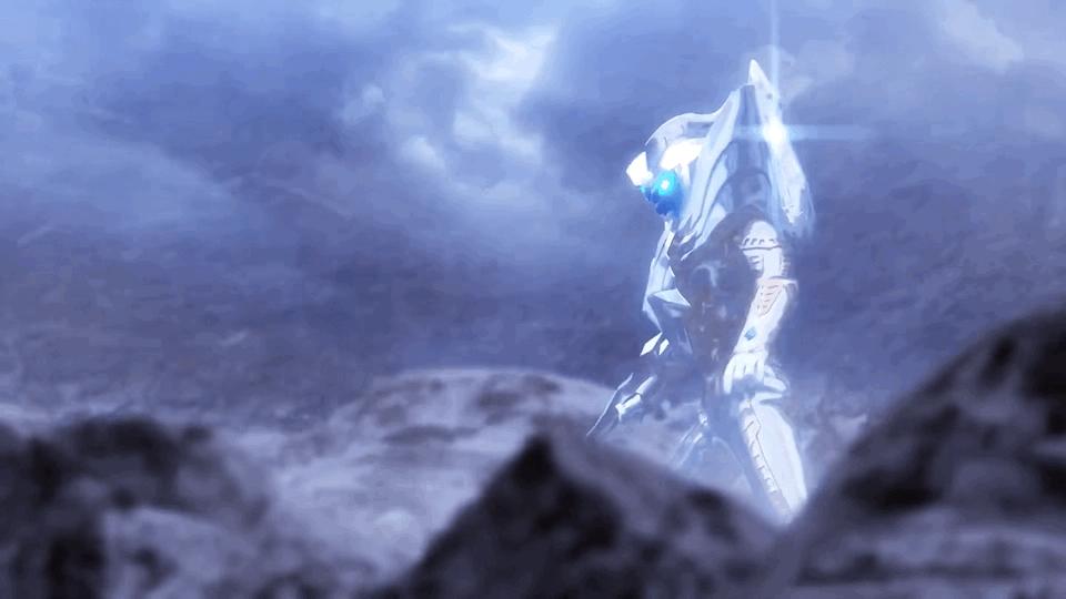 动漫赛罗奥特曼的奇妙探险,内心宁静与喜悦的追寻之旅