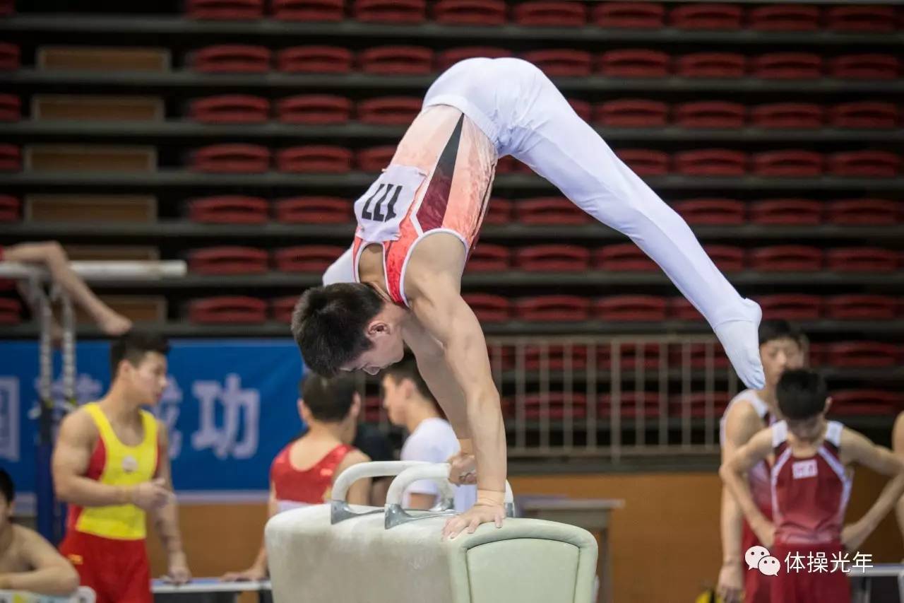体操资讯速递,最新体操动态一网打尽