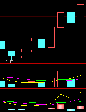 新海股份股票行情,科技潮流引领,未来投资魅力体验