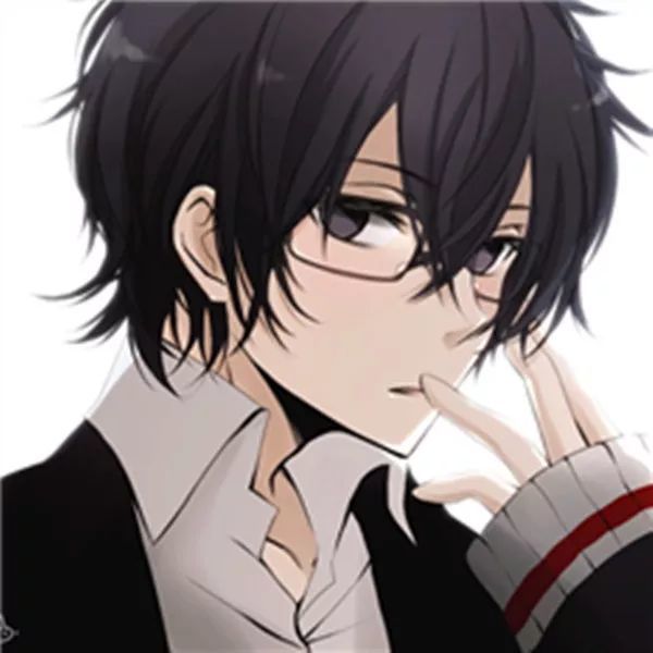 励志之旅,自信与成就感的召唤——好看的动漫男生图片欣赏