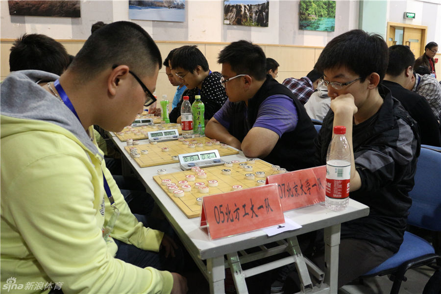 大学生象棋比赛,心灵与智慧的较量,自然与竞技的美景之旅