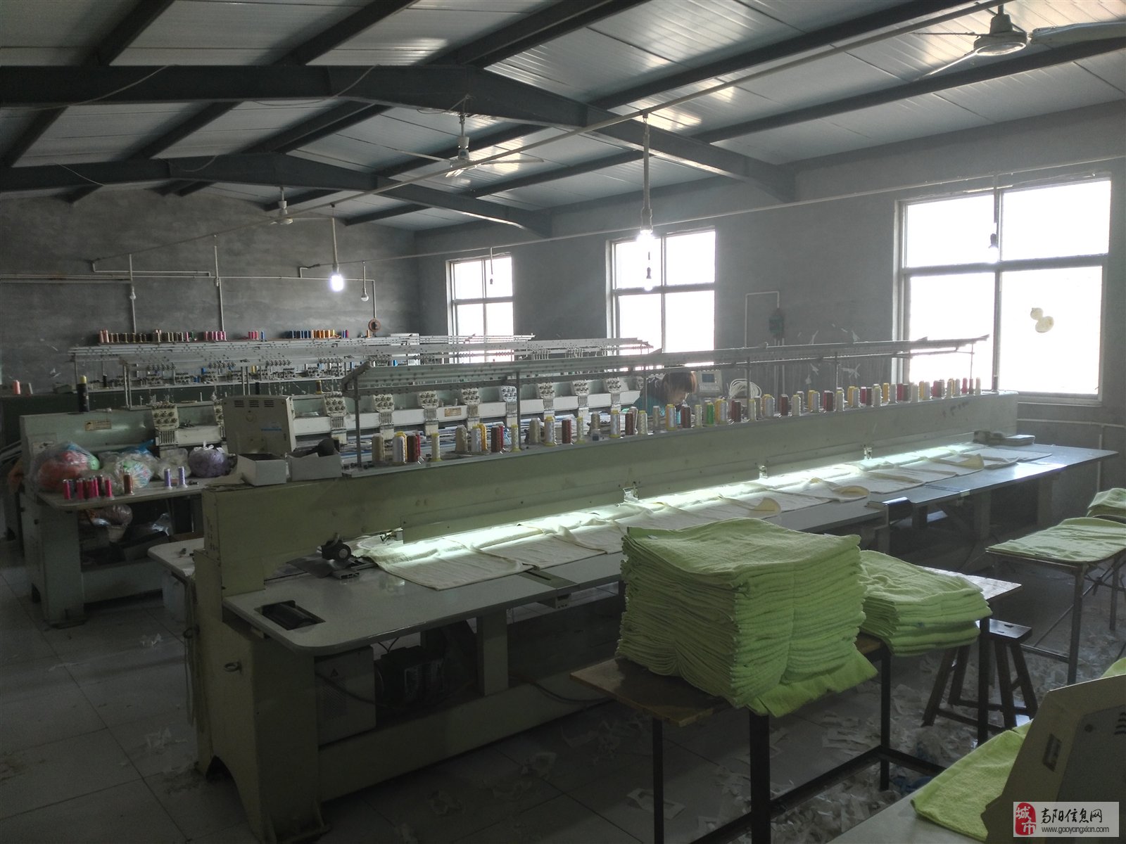 绍兴绣花厂招聘信息，应聘指南全攻略