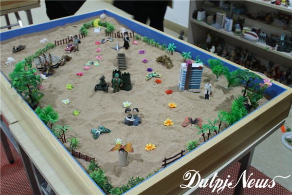 沙盘比赛,揭秘沙盘模拟竞技的奥秘